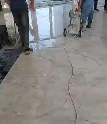 شركة جلي رخام بجدة